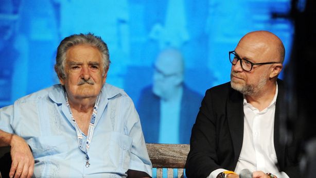 M5S: sindaco di Livorno Nogarin si candida a elezioni europee