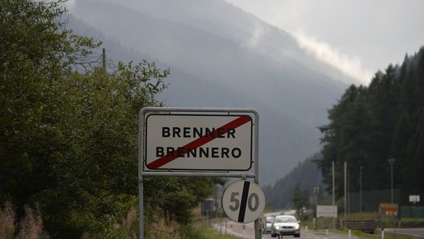 Accordo con l’Austria: “Nessun blocco al Brennero”