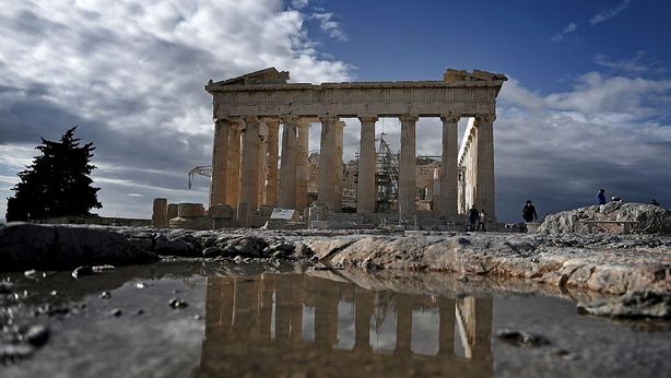 Gucci offre 2 milioni per sfilata Acropoli ma Grecia rifiuta. E si candida Agrigento