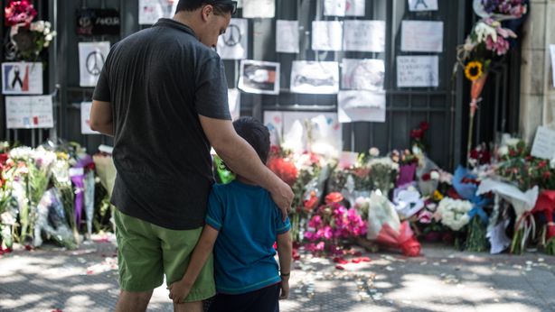 Terrorismo: italiani più preoccupati oggi che dopo l’11 settembre