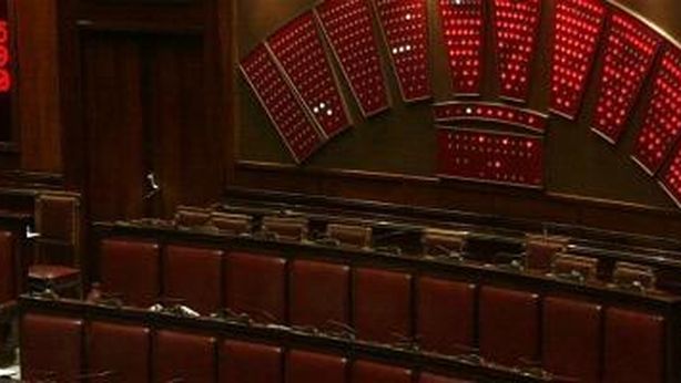Movimento 5 stelle pronto a occupare Montecitorio
