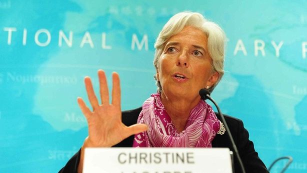 Fmi taglia stime su Pil Usa, ma conferma stretta monetaria alla porte