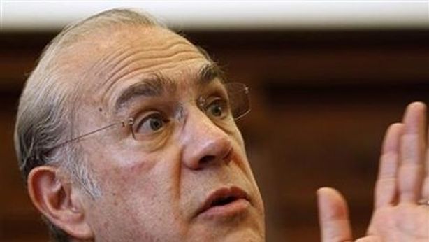 Ocse: Italia, solo il suo Pil fa peggio del Giappone