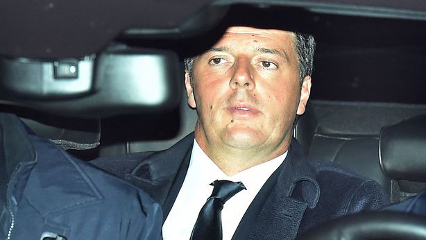 Mattarella punta a un Renzi-bis. L’ex premier accerchiato, vincono i peones