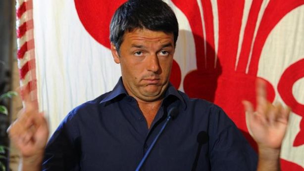 Metodo Boffo, Renzi denuncia per diffamazione il suo “cecchino”