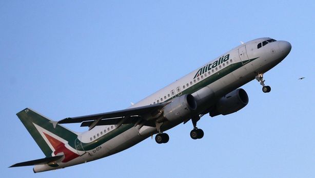 ENAV: contratto con fornitore servizi navigazione aerea di Taiwan