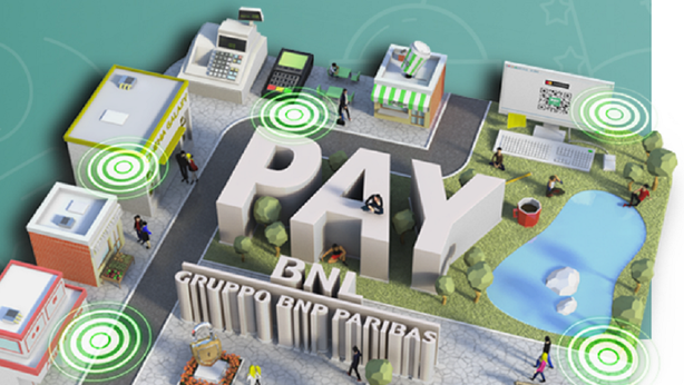App mobile BNL Pay: download e installazione