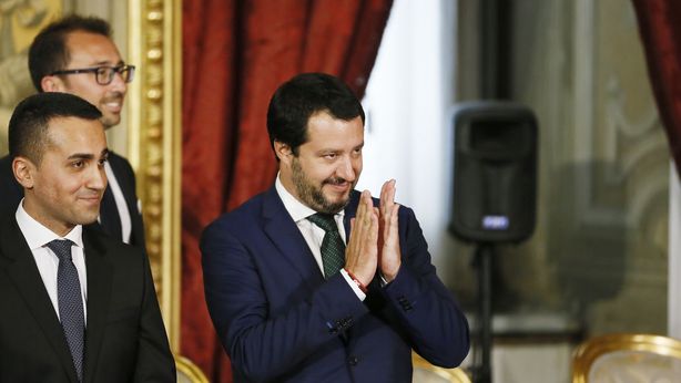La controversa ricetta anti spread della Lega