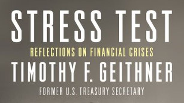 “Lehman poteva essere salvata”, rivela ex Segretario Usa Geithner