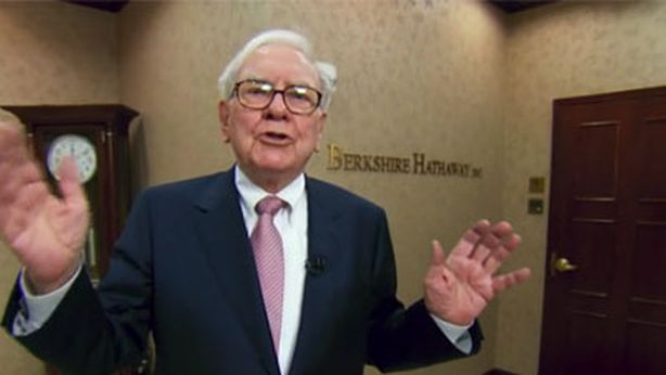 Buffett punta grosso, ma sui media e giornali di piccole dimensioni
