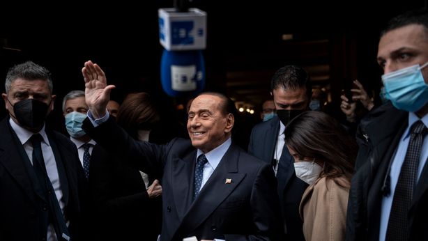 Berlusconi: le partecipazioni di Fininvest e il futuro delle società quotate