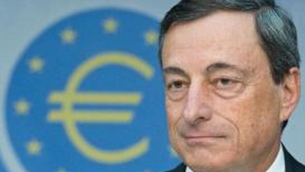 Draghi: “Italia faccia riforme per sé, non per mercati”