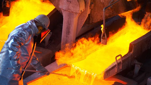 Glencore: acquisite quote in Alunorte e MRN dalla norvegese Norsk Hydro