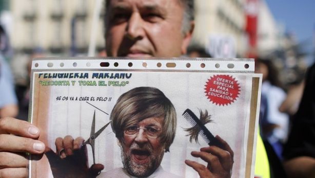 Fondo salva stati comprerà debito dalle banche spagnole