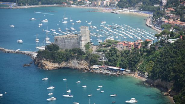 Golfo dei Poeti: un golfo dai mille “sapori”