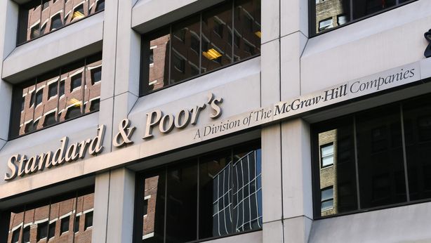 S&P: banche italiane, “rischi maggiori d’Europa”