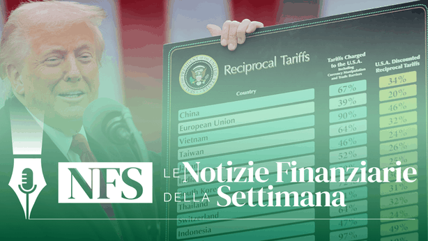 Trump riapre la guerra dei dazi, Zuckerberg scommette su Luxottica, Ferrero fa shopping negli USA