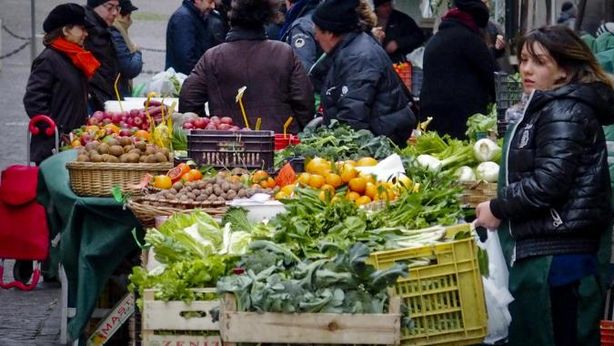 Italia: prezzi al consumo saliti di quasi il 20% in 12 anni
