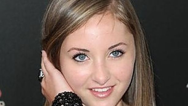 Attrice, 16 anni. E’ lei la Gordon Gekko di Wall Street