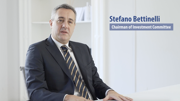 Aspettando MIFID II, Stefano Bettinelli presenta Olympia Wealth Management
