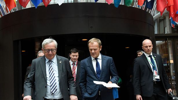 Governo e Borsa esultano: Ue autorizza piano salva banche