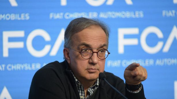 FCA: un piano B per difendersi dai dazi di Trump