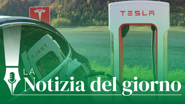 Tesla: Ark Invest punta su mega-rimbalzo titolo, può salire fino a 2.600 dollari