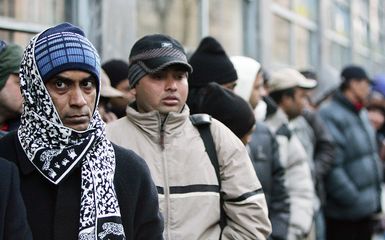 Occupazione: finiti gli sgravi in Italia assunzioni in caduta libera nel 2016