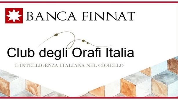 Banca Finnat e Club degli Orafi: un convegno sul futuro del Gioiello