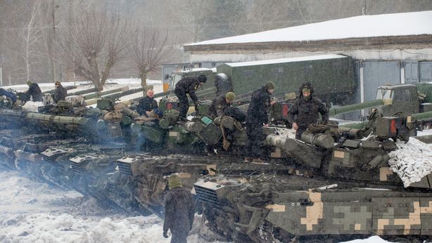 Guerra Ucraina, cosa sta facendo l’Italia