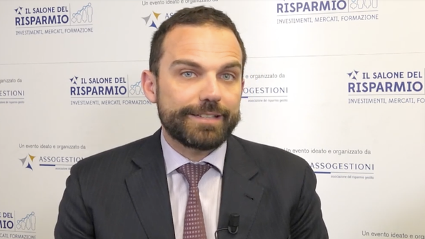 Novelli (Poste): “dobbiamo fare uno sforzo di educazione finanziaria”