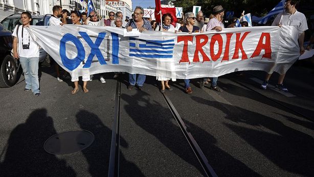 FMI: passata l’austerity, Grecia tra i motori dell’area euro
