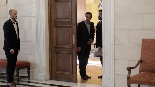 Grecia, Tsipras: domande “assurde” dei creditori