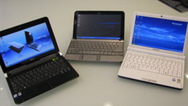 Flop netbook. Finisce un’era mai cominciata