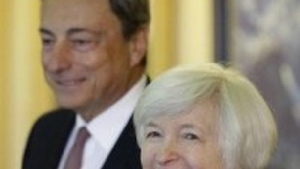 E’ ora di svalutarlo, questo euro. E farà bene alla borsa