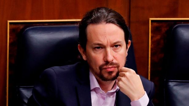 Vicepremier spagnolo Iglesias: serve un reddito di cittadinanza Ue