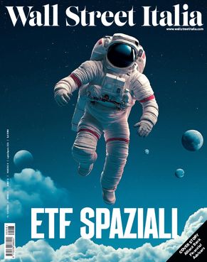 WSI Luglio-Agosto 2026