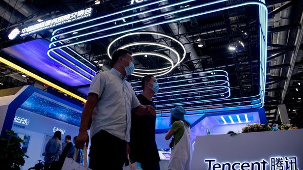 Wall Street verso ottava settimana di buy. Borsa Tokyo piatta, a Hong Kong crollano Tencent e Netease con la stretta di Pechino
