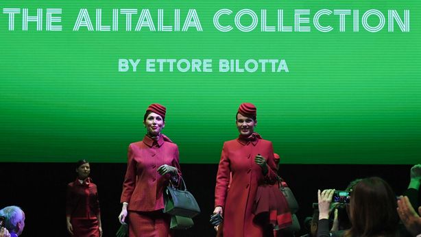 Alitalia, Delrio: “problemi seri, siamo preoccupati”. Cancellato 60% voli