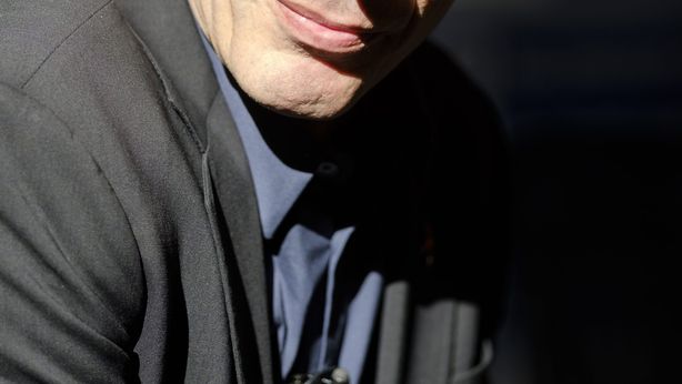 Varoufakis contro Draghi: chiederà alla mafia di riorganizzare la giustizia?