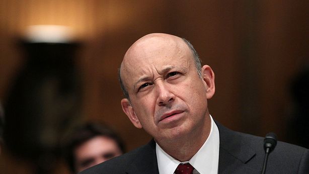Qualcosa a Wall Street “ricorda” il 2008, afferma l’ex capo di Goldman Sachs. Ecco di cosa si tratta