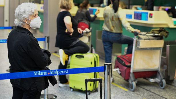 Cosa è e come si ottiene il Passenger Locator Form (PLF)