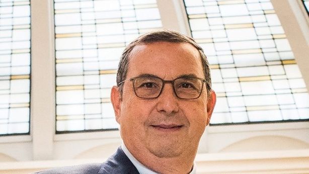 Castagna a Forum Banca: “Semplicistico dire che le banche approfittano dei tassi sui conti”