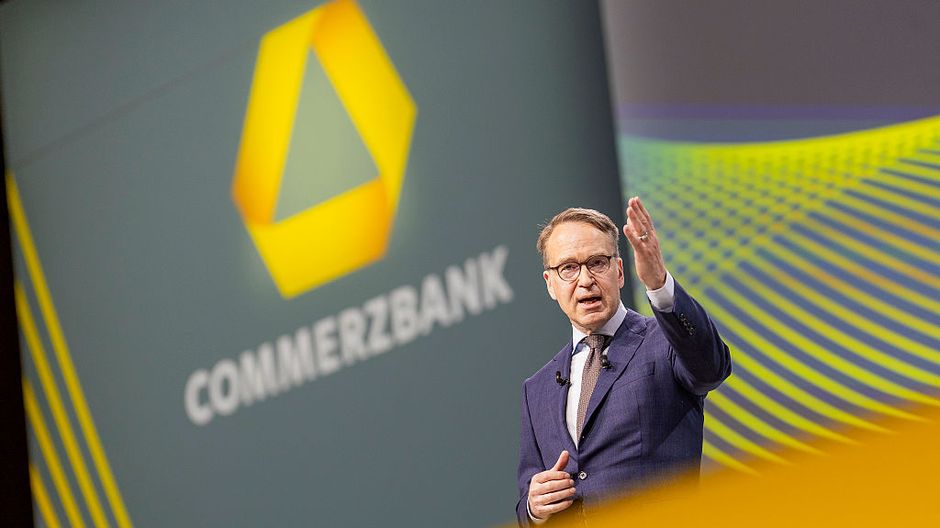 Commerzbank, Berlino chiude la porta a UniCredit: “prezzo Ops insufficiente”
