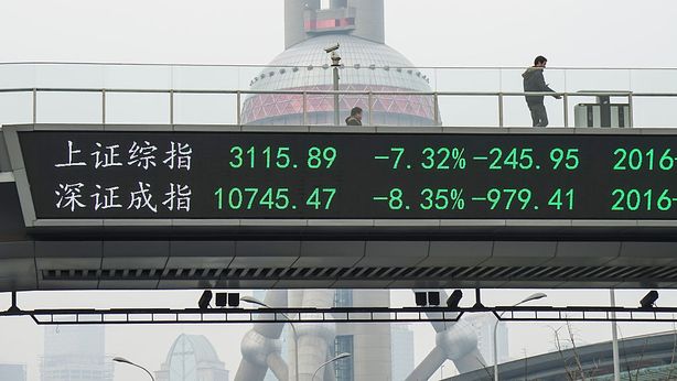 Fondi comuni: Cina in testa tra i migliori di ottobre