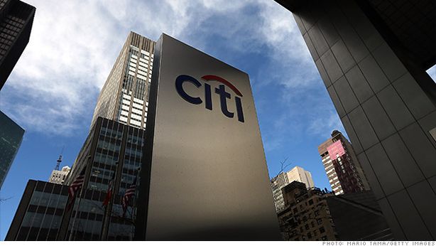 Citi: a rischio tenuta BTP e bond Eurozona