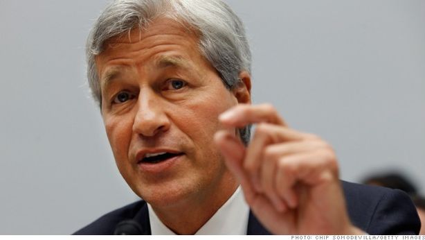 Manipolazione mercati: JP Morgan finisce sotto inchiesta