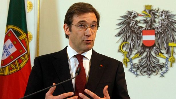 Servi della troika. Europa non sarà più la stessa. Prelievo forzoso in Portogallo