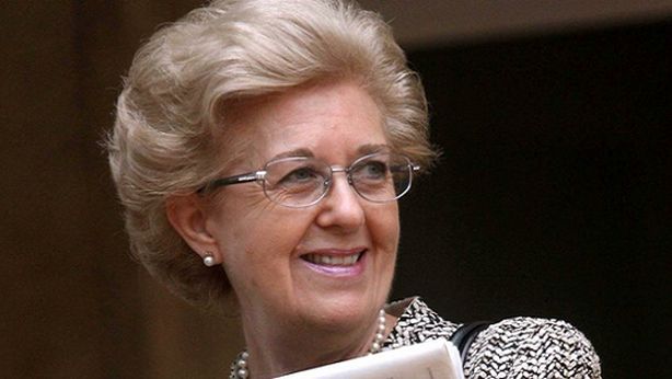 Rai, Monti stupisce: presidente una manager di Banca d’Italia