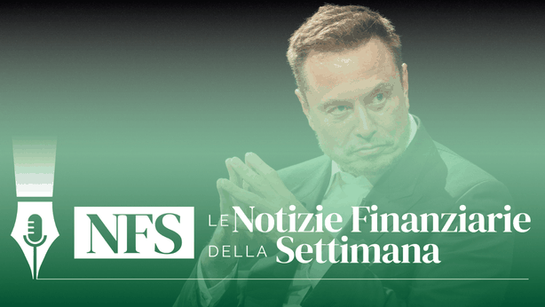Musk supera i 400 miliardi di patrimonio, BCE taglia ancora i tassi, UniCredit-BPM si complica